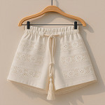 ENTREMEIO IPANEMA 5,4cm BRANCO 30m