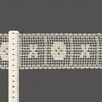 ENTREMEIO IPANEMA 5,9cm CHAMPAGNE 30m