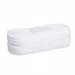 ENTREMEIO IPANEMA LARGO 9,2cm BRANCO 30m