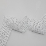 ENTREMEIO MACEIO 4,5cm BRANCO