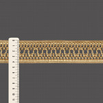 ENTREMEIO PALITO 4,2cm BEGE CLARO 30m ENTREMEIO PALITO 4,2cm BEGE CLARO 30m