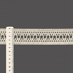 ENTREMEIO PALITO 4,2cm PALHA 30m ENTREMEIO PALITO 4,2cm PALHA 30m