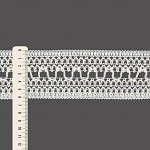 ENTREMEIO PALITO 6,2cm CHAMPAGNE 30m
