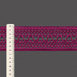 ENTREMEIO PALITO 6,2cm UVA 30m