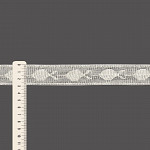 ENTREMEIO PEIXE 2,9cm CRU 30m