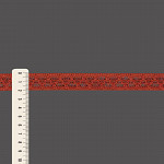 ENTREMEIO RUSTICO 2cm TELHA 50m