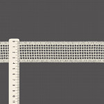 ENTREMEIO TELADO 3,9cm CHAMPAGNE 30m