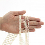 ENTREMEIO TELADO 4cm CRU 30m