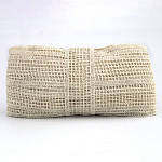 ENTREMEIO TELADO 4cm CRU 30m