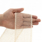 ENTREMEIO TELADO 7,5cm CRU 30m