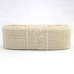 ENTREMEIO TELADO 7,5cm CRU 30m