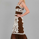 ENTREMEIO X ANTONIA 3,3cm CRU 30m