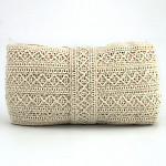 ENTREMEIO X ANTONIA 3,3cm CRU 30m