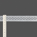 ENTREMEIO X ANTONIA 3,3cm SEM BENEFICIAMENTO 30m