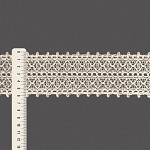 ENTREMEIO X BICO 6,2cm CRU 30m