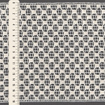 ENTREMEIO XX LARGO 18,1cm CRU/SEM BENEFICIAMENTO 20m