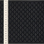 ENTREMEIO XX LARGO 18,1cm PRETO 20m