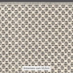 ENTREMEIO XX LARGO 30,2cm CRU 1m