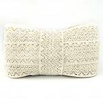 ENTREMEIO ZIG ZAG 5,1cm CRU 30m