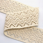 ENTREMEIO ZIG ZAG 5,1cm CRU 30m