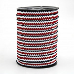 ENTREMEIO ZIG ZAG BRIANA 1,9cm AZUL MARINHO/SEM BENEFICIAMENTO/VERMELHO 50m