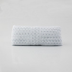 ENTREMEIO ZIG ZAG DUPLO 4,5cm BRANCO
