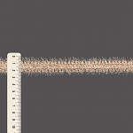 FITA RIGIDA CHANTY 2,8cm NEVOA 20m