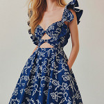 FITA RÍGIDA ZURI 4,7cm MARINHO/CRU 20m