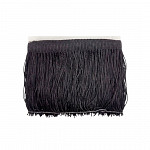 FRANJA BELLI 14,8cm PRETO 10m
