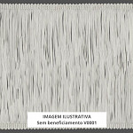 FRANJA ENTREMEIO TESSA 26,5cm SEM BENEFICIAMENTO 10m