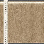 FRANJA ESPESSA LISA 19,8cm AREIA ESCURO 10m