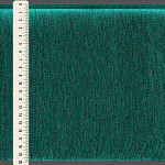 FRANJA ESPESSA LISA 19,8cm VERDE 10m
