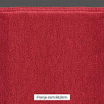 FRANJA ESPESSA LISA 84,8cm TERRA 10m