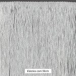 FRANJA FINA 100cm SEM BENEFICIAMENTO 10m