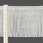 FRANJA FINA LISA 13,8cm CHAMPAGNE 10m