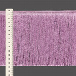 FRANJA FINA LISA 13,8cm LILÁS ENVELHECIDO 10m
