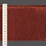 FRANJA FINA LISA 13,8cm RAPOSA 10m