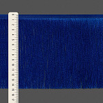 FRANJA FINA LISA 14,8cm AZUL ROYAL