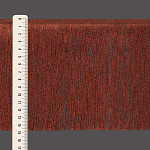 FRANJA FINA LISA 14,8cm RAPOSA 10m