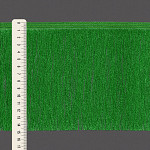 FRANJA FINA LISA 14,8cm VERDE