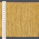 FRANJA FINA LISA 16,8cm BEGE CLARO 10m