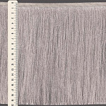 FRANJA FINA LISA 19,8cm MADRE PÉROLA 10m	