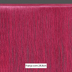 FRANJA FINA LISA 24,8cm ROSA 10m