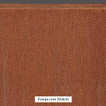FRANJA FINA LISA 29,8cm BEGE 10m