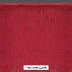FRANJA FINA LISA 39,8cm TERRA 10m