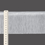 FRANJA FINA LISA 9,8cm SEM BENEFICIAMENTO 10m