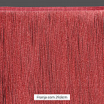 FRANJA ISABEL 29,8cm ROSA MANEQUIM 10m