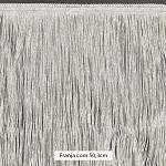FRANJA ISABEL 50,3cm CHAMPAGNE 10m