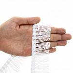 FRANJA LARGA 4cm BRANCO