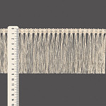 FRANJA LARGA 8,8cm CRU 10m	